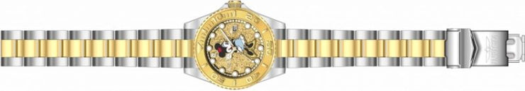 Disney Limited Edition Minnie Mouse Lady Model 30636 Invicta