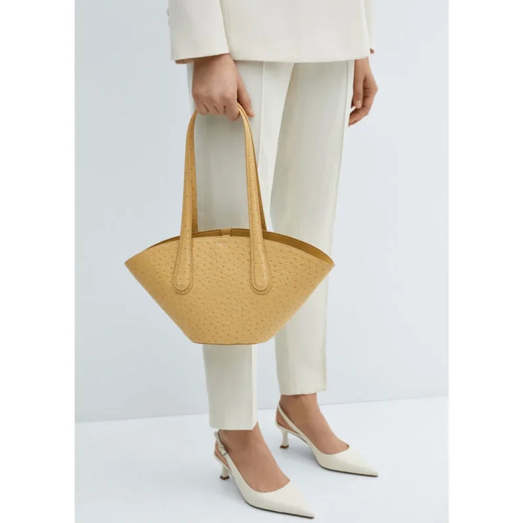 Mango Tote Bag