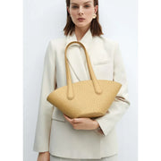 Mango Tote Bag