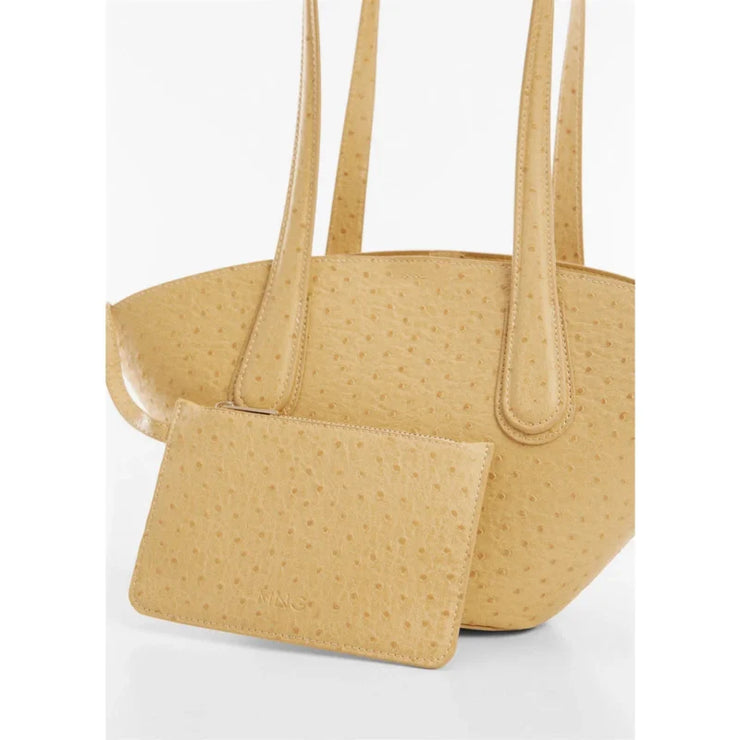 Mango Tote Bag
