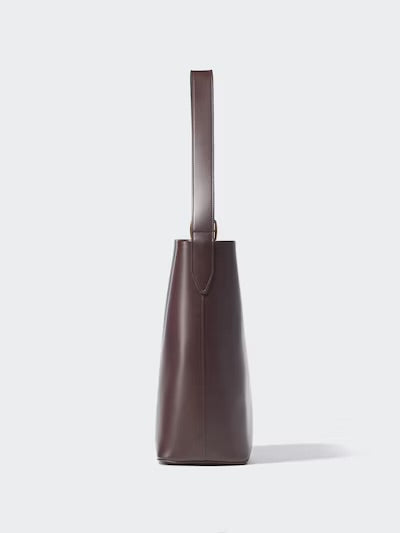 Uniqlo Bucket Tote Bag