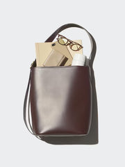 Uniqlo Bucket Tote Bag