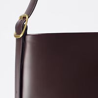 Uniqlo Bucket Tote Bag