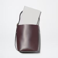 Uniqlo Bucket Tote Bag