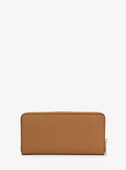 Michael Kors Jet Set Travel Continental Zip Wallet Large
