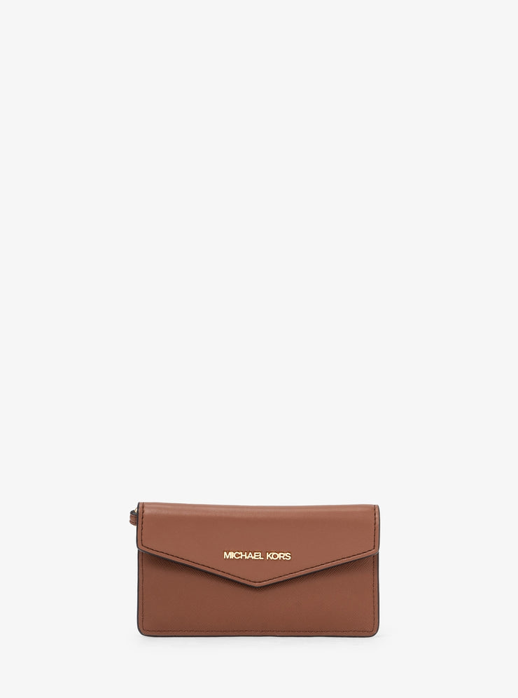 MAISIE 2 IN 1 CAMERA CROSSBODY SMALL - MK SIGNATURE