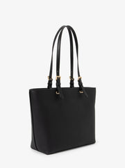 Michael Kors Jet Set Travel Double Pocket Tote Bag