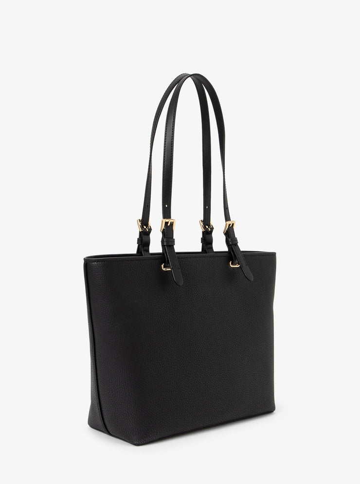 Michael Kors Jet Set Travel Double Pocket Tote Bag