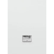 Mango Metallic Card Case