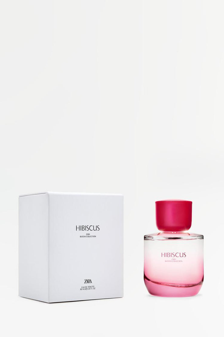ZARA HIBISCUS EDP 90 ML