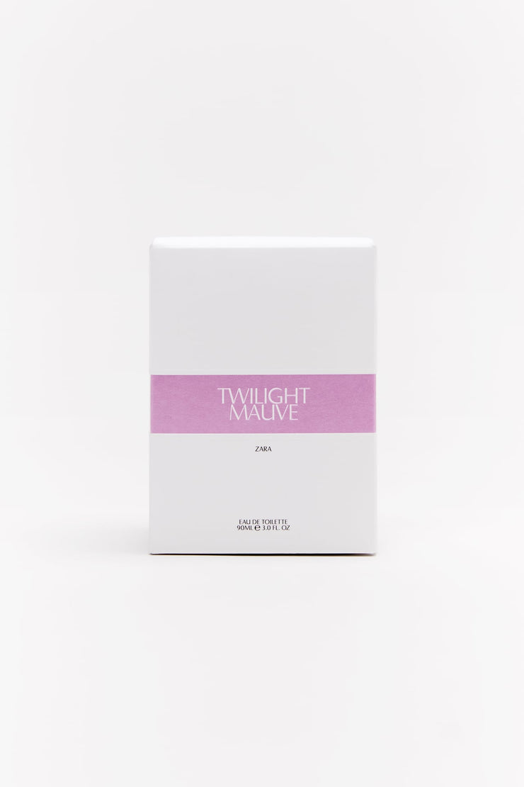 Zara Twilight Mauve 90 ml