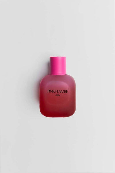 Zara Pink Flambè Winter 90 ml