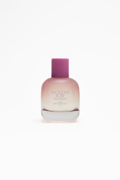 Zara Wonder Rose Obsession 90ml