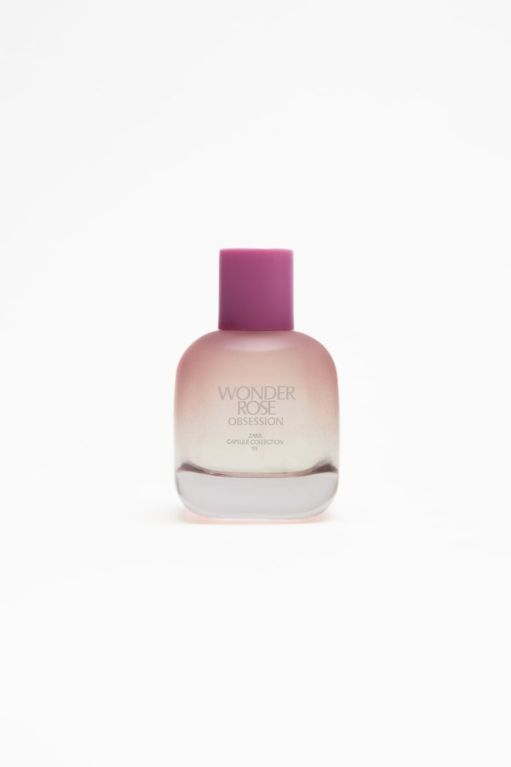 Zara Wonder Rose Obsession 90ml