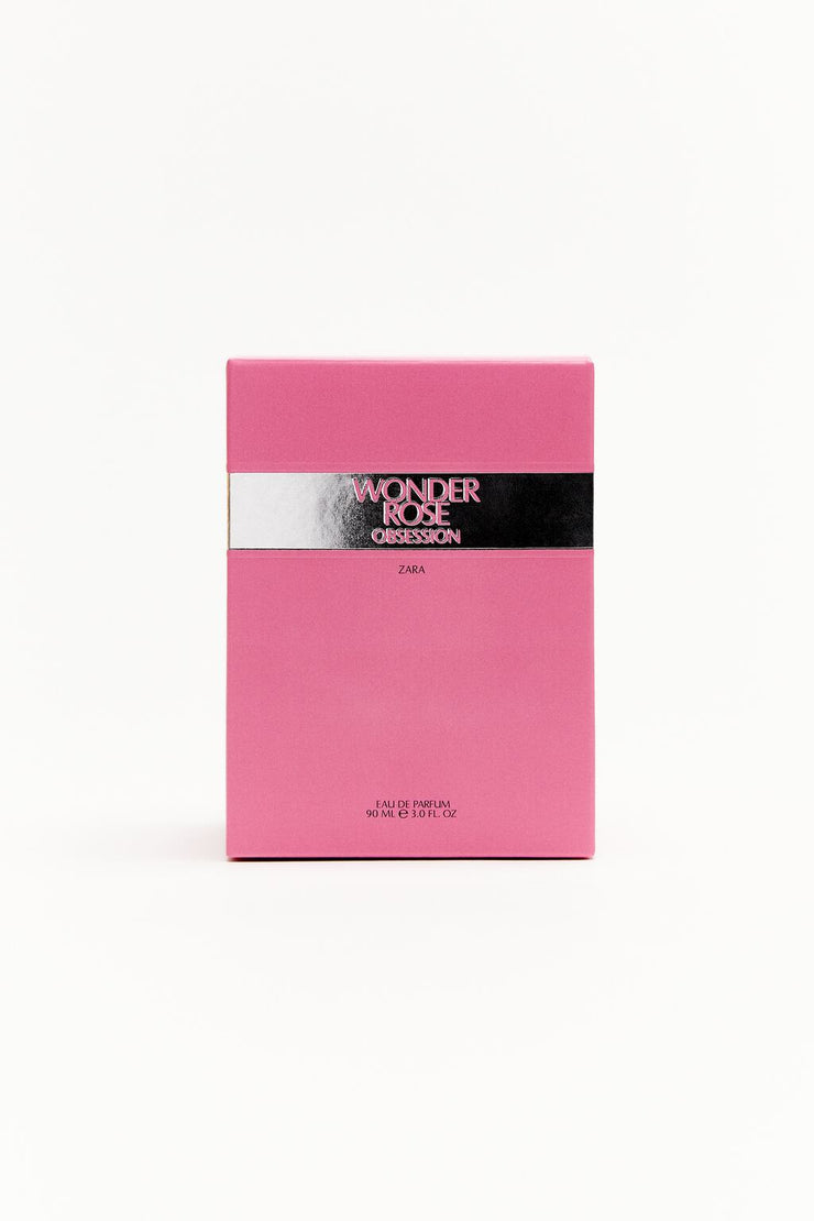 Zara Wonder Rose Obsession 90ml