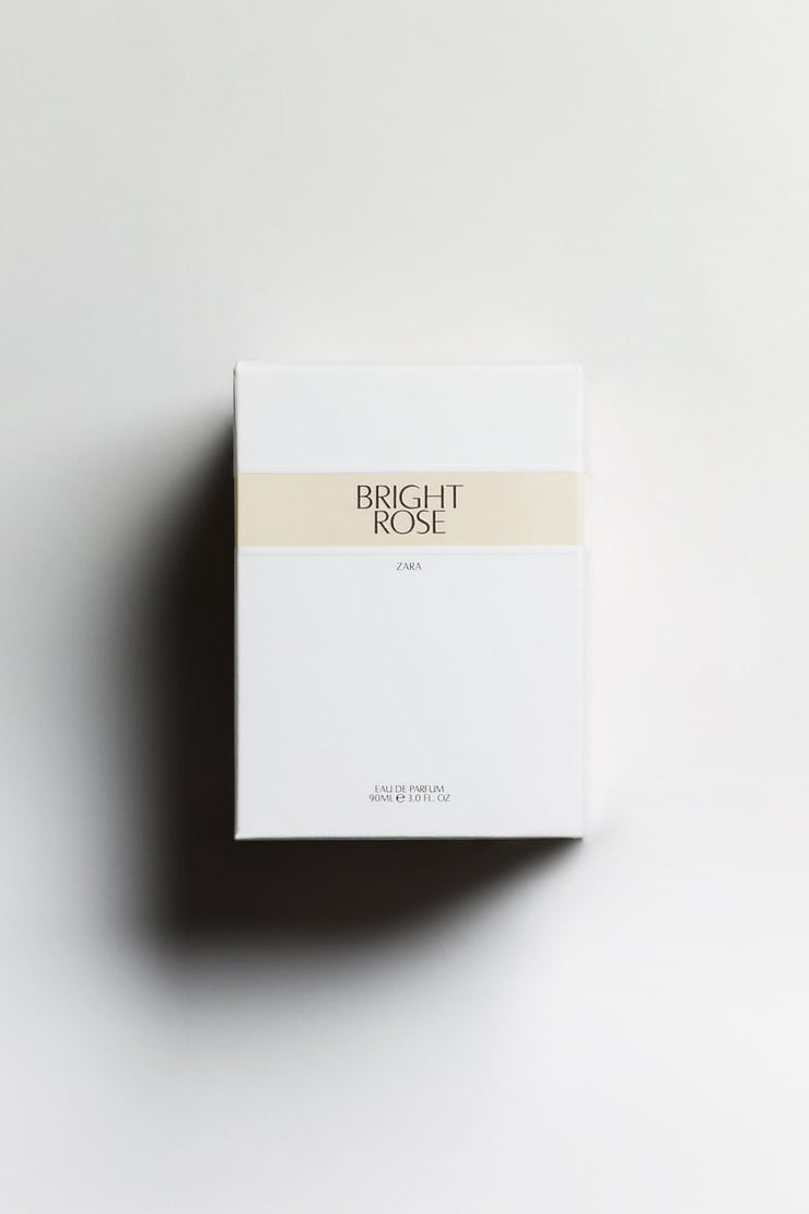 Zara Bright Rose 90ml