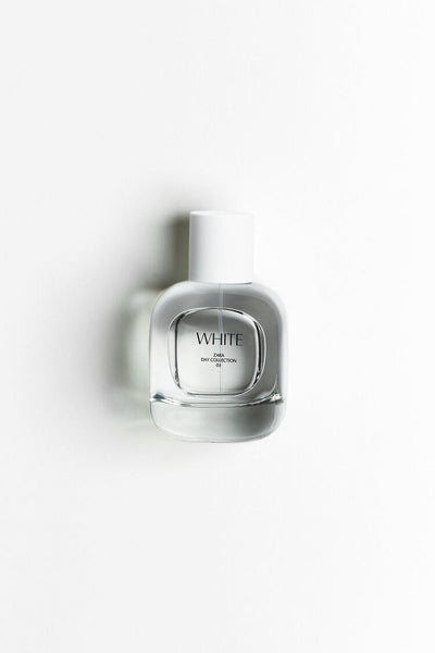 Zara White 90ml