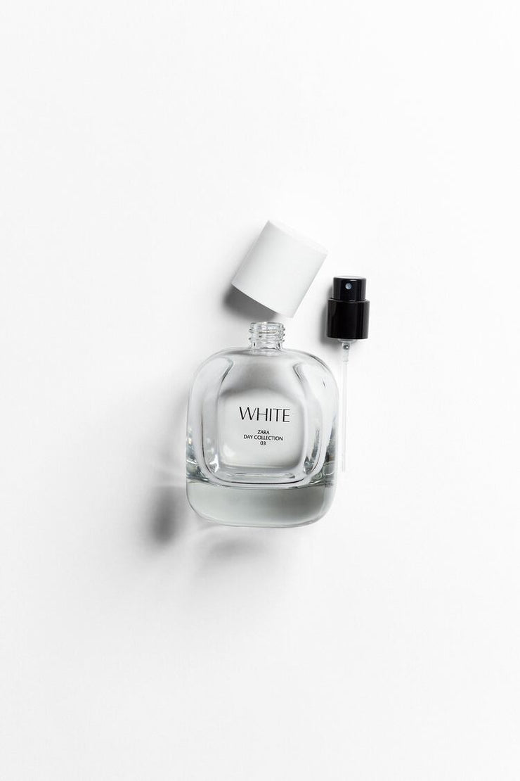 Zara White 90ml
