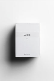 Zara White 90ml