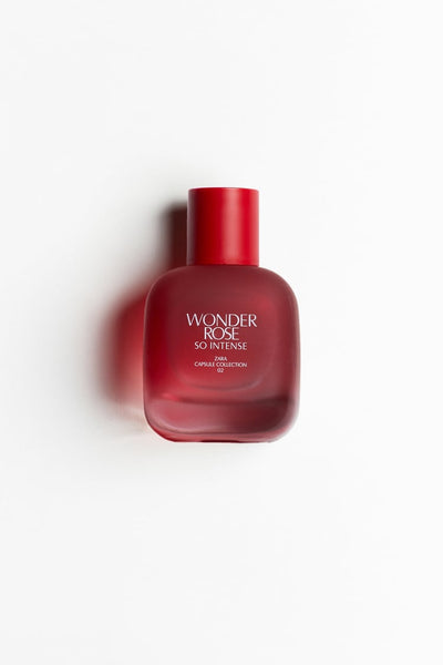 Zara Wonder Rose So Intense 90ml