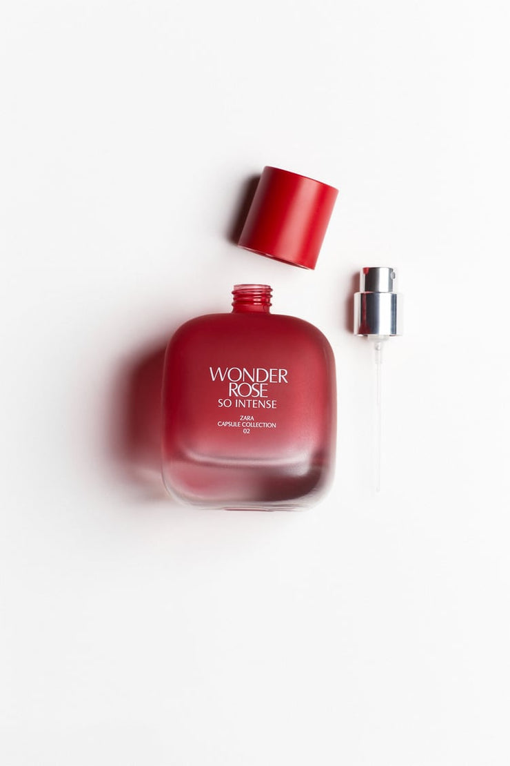 Zara Wonder Rose So Intense 90ml