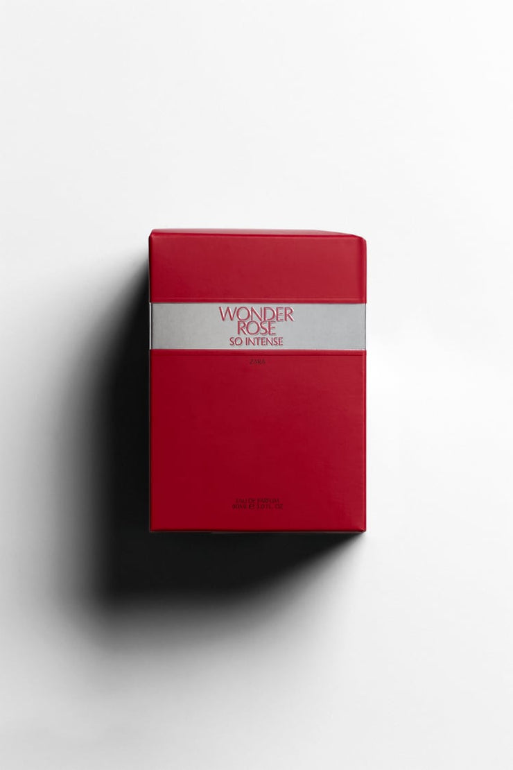 Zara Wonder Rose So Intense 90ml