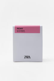 Zara Peony 90ml