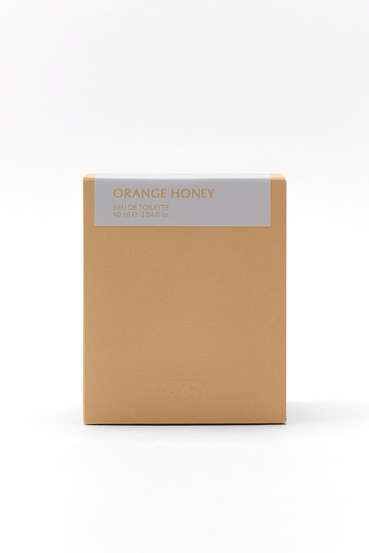 Zara Orange Honey 90ml