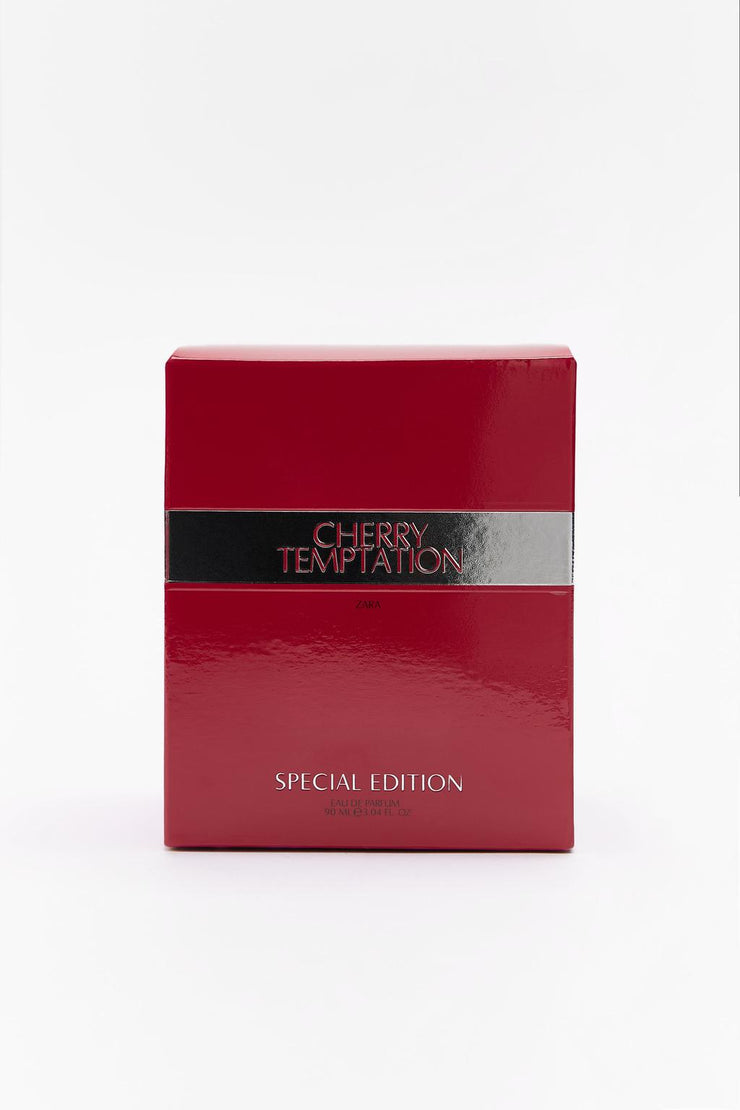 Zara Cherry Temptation 90ml