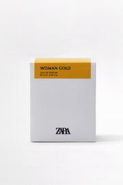Zara Gold 90ml