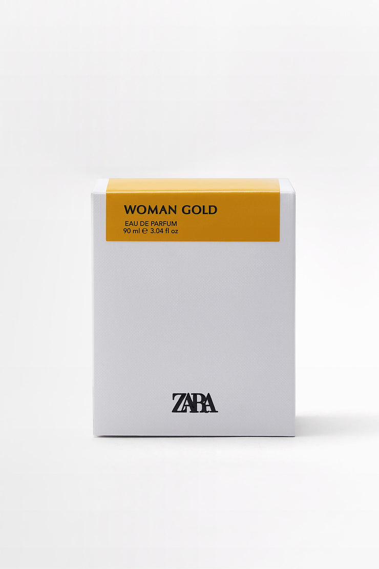 Zara Gold 90ml