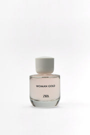Zara Gold 90ml
