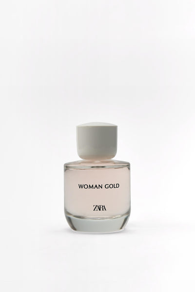 Zara Gold 90ml