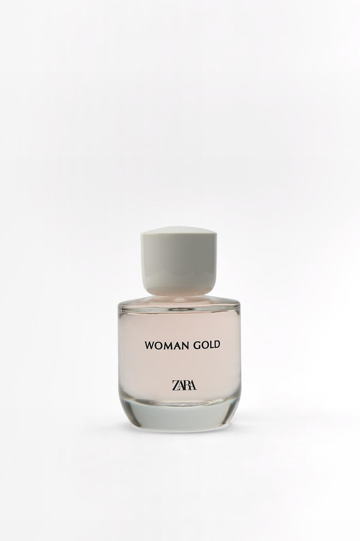 Zara Gold 90ml