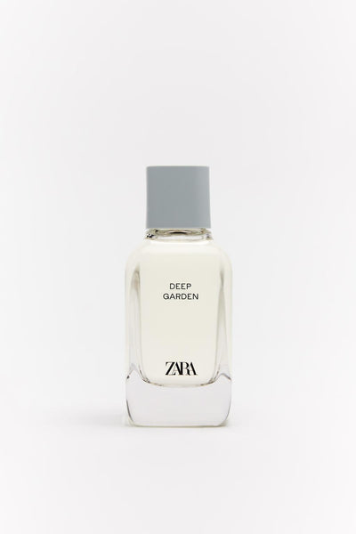 Zara Deep Garden 100ml