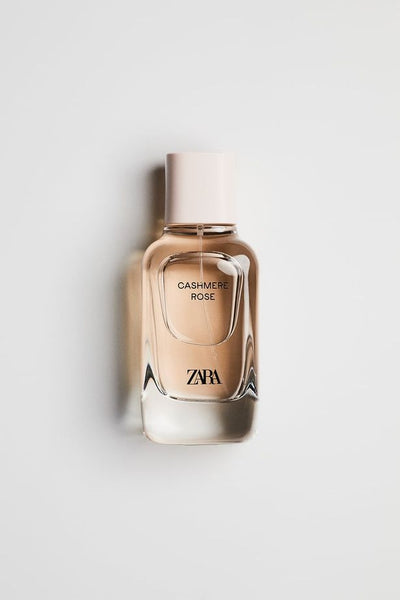 Zara Cashmere Rose 100ml