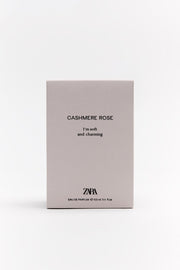 Zara Cashmere Rose 100ml