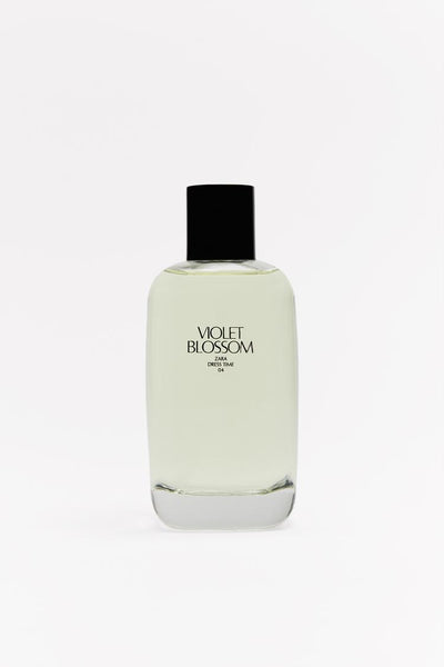 Zara Violet Blossom 180ml
