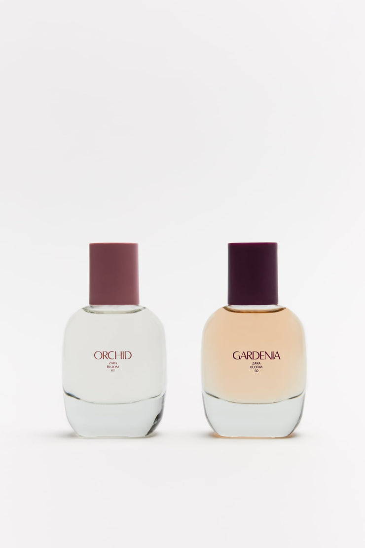 Zara Gardenia EDP 30ml + Orchid 30ml