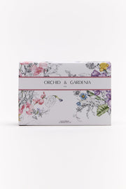 Zara Gardenia EDP 30ml + Orchid 30ml