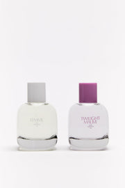 Zara Femme + Twilight Mauve 90ml x 2