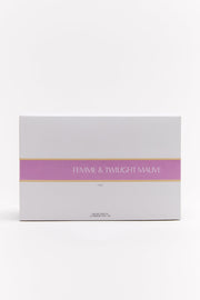 Zara Femme + Twilight Mauve 90ml x 2