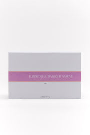 ZARA TUBEROSE + TWILIGHT MAUVÉ EDT 2 x 90ML