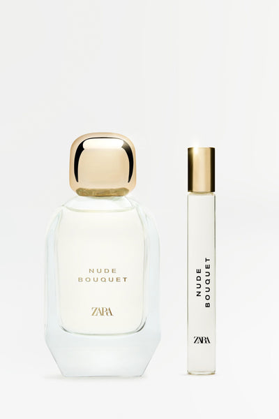 ZARA NUDE BOUQUET EDP 100ml + 10ml