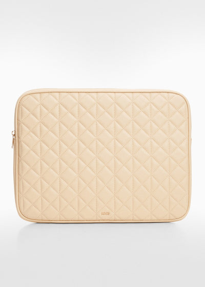 Mango Padded Laptop Case