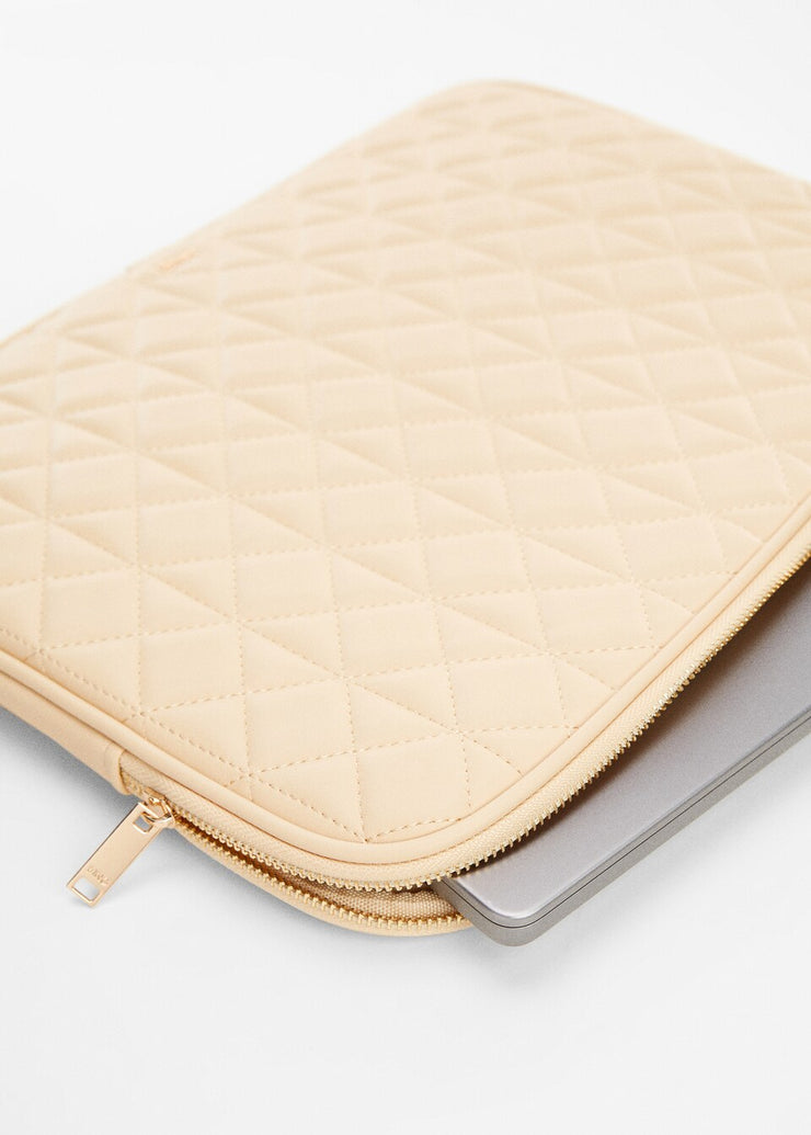 Mango Padded Laptop Case
