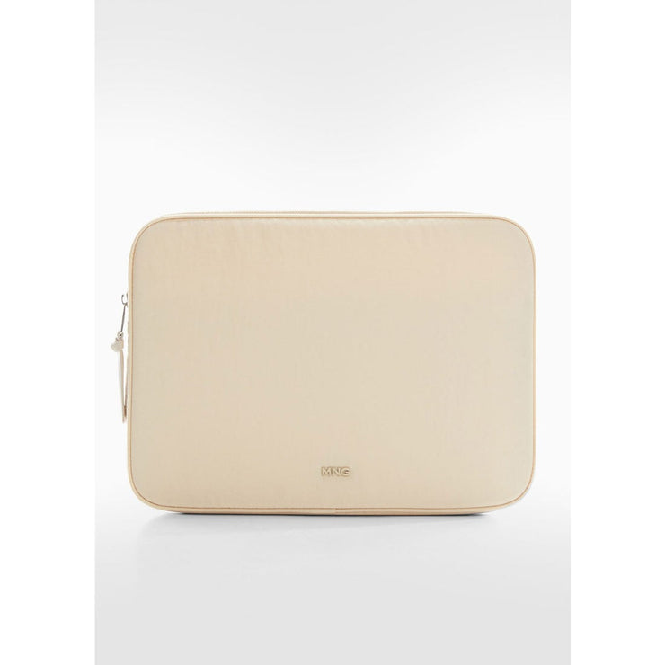 Mango Nylon Laptop Case