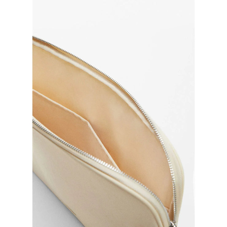 Mango Nylon Laptop Case