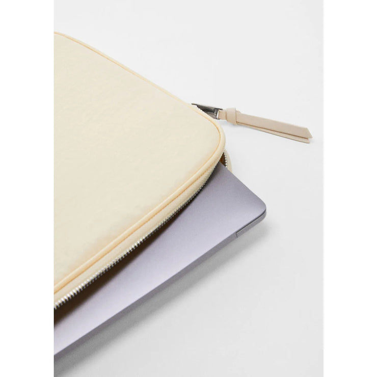 Mango Nylon Laptop Case