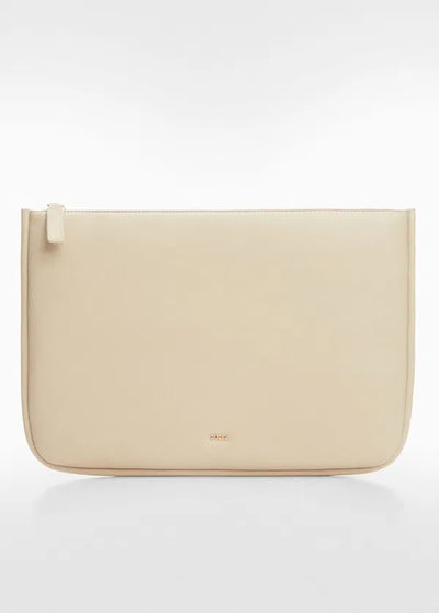 Mango Padded Laptop Sleeve